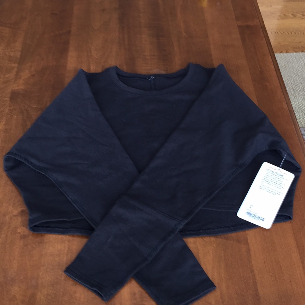 Lululemon Oh Hey Pullover 6